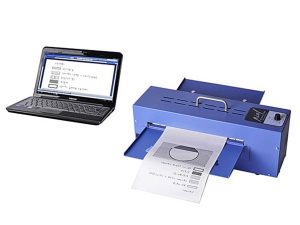 Humanware PIAF Tactile Embosser – Pictures in a Flash Tactile Graphic Maker