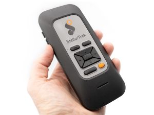 HumanWare StellarTrek – AI-Powered GPS & OCR Assistant