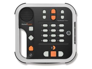 Victor Reader Stratus12 M – Daisy and MP3 reader