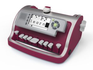 Perkins SMART Brailler