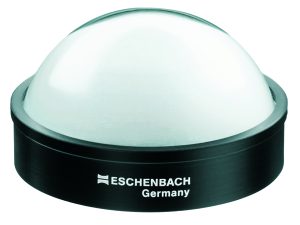 2X Eschenbach Bright Field Stand Magnifier