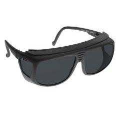 NoIR Spectra Shield Sunglasses Small - 11% Dark Gray