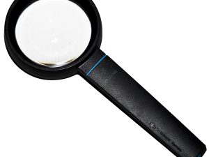 5X Eschenbach Hand Held Magnifier