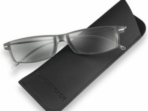 Eschenbach +1 Diopter Mini Frame 2 Sun Progressive Reading Glasses