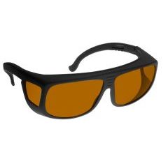 NoIR Spectra Shield 18% Amber Small