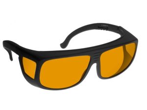 NoIR Spectra Shield Sunglasses - 15% Orange, Filter #65 - Size: Large