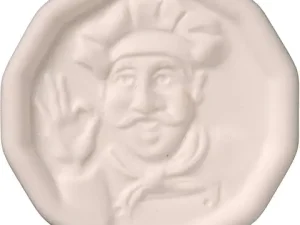 Ceramic Boil Alert Pot Watcher