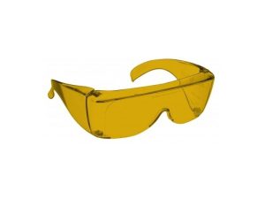 NoIR U65 UV Shield Glasses - 39% Orange