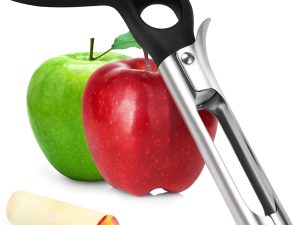 Apple Core Remover