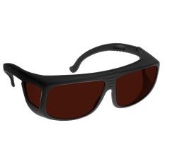 NoIR Large Spectra Shield 19% Plum