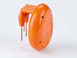 Vibrating Liquid Level Indicator