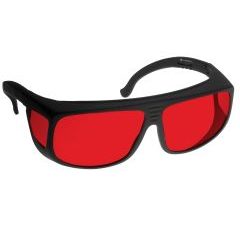 NoIR Spectra Shield Sunglasses - 4% Red, Filter: #93, Size: Medium