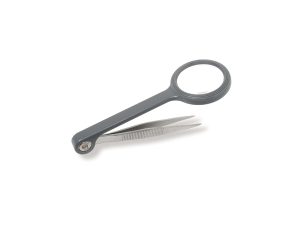 4.5X Carson MagniGrip Magnifying Tweezers