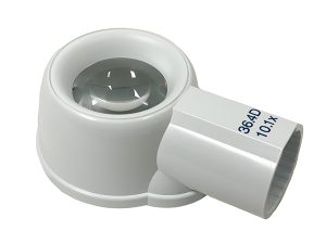 COIL Raylite Head Only 10.1X / 36.4D