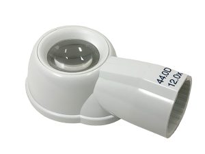 COIL Raylite Head Only 12.1X / 44.0D