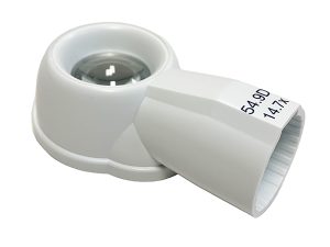 COIL Raylite Head Only 14.7X / 54.9D