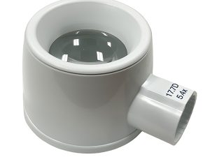 COIL Raylite Head Only 5.4X / 17.7D