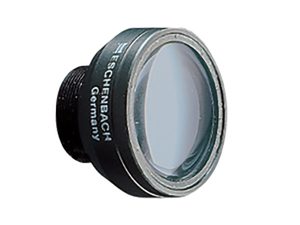 Galilean 2.2x Afocal Telescope System