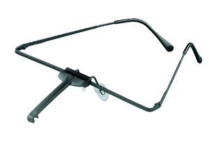 Eschenbach Frame for Clip-On Lenses