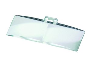 2.5X Eschenbach Replacement Binocular Lenses