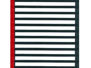 Writing Guide - Full Page Fold Over Guide