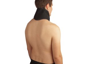 Good2Go: Microwave Heat Packs Cervical 5" x 16"
