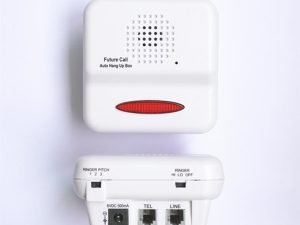 Auto Hang Up Box With Timer