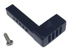 Beecher Nose Pad Holder L Bracket - OEM