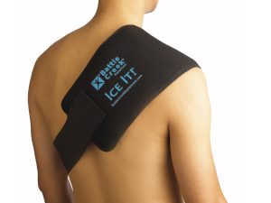 Ice It! ColdCOMFORT System - Large Ice Packs: 6" x 18"