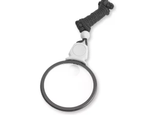 Carson MagniLook 3X / 6X Pendant Magnifier