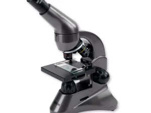 Carson Biological Microscope 40x - 400x