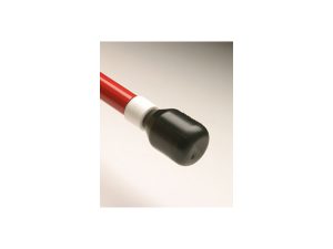 Ambutech Marshmallow Hook Style Tip - Black