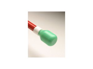Ambutech Marshmallow 8mm Threaded Tip - Green