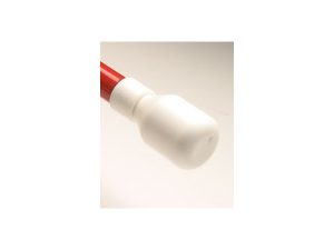 Ambutech Marshmallow Hook Style Tip - White