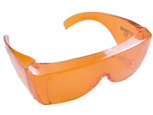 NOIR U60 Fit-Over 48% Orange