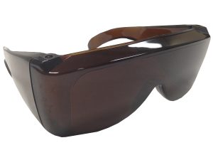 Noir U69 UV Shield Sunglasses 13% Dark Orange