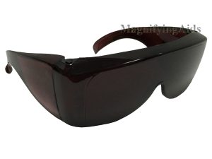 NoIR U80 Fit-Over 3% Dark Plum
