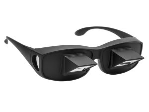 MRI Prism Glasses - Non-Magnetic