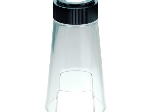 Schweizer Transparent Acrylic Monocular Stand