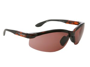 Eschenbach Solar Comfort Plum Sunglasses - 16% Transmission - Style: Wrap