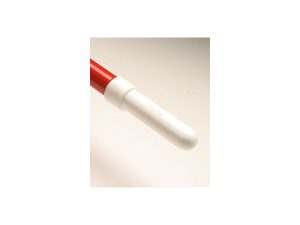 Ambutech Pencil Hook Style Tip - White
