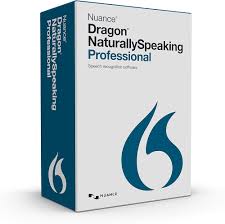 Dragon Naturally Speaking - Ver. 15 Professional