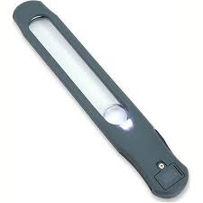 3X / 10X Carson MagniLine Bar Magnifier