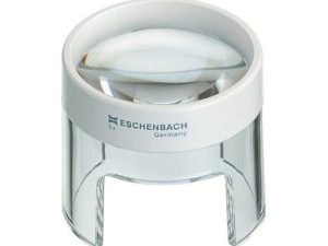 6X Eschenbach Stand Magnifier