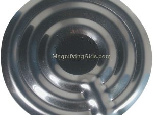Boil Alert Control Disc