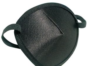 Eye Patch - Black