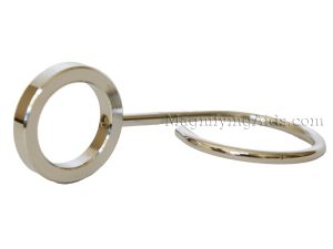 Eschenbach Finger Ring