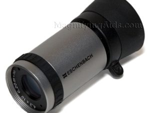 Eschenbach Monocular Keplerian Telescope 4.2 x 10 mm