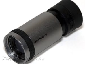 Eschenbach Monocular Keplerian Telescope 6 x 16 mm