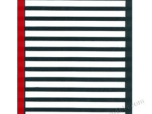 Writing Guide - Full Page Fold Over Guide